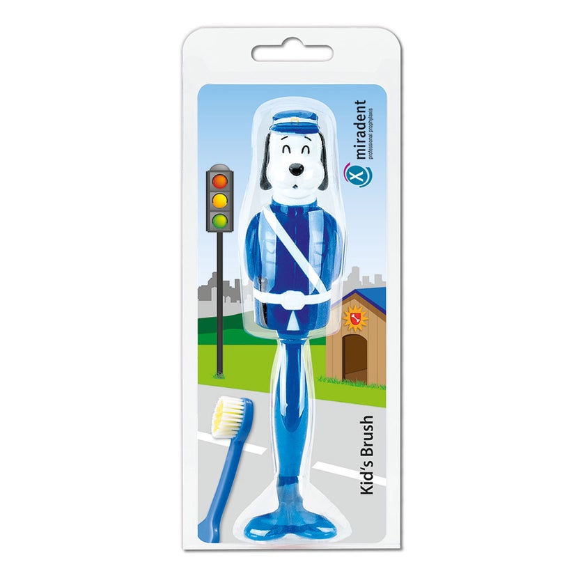 Kid's Brush