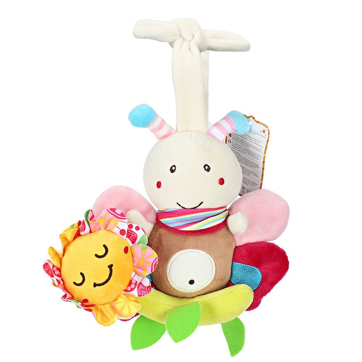 XWG Baby - Baby Toy Soothe Plush