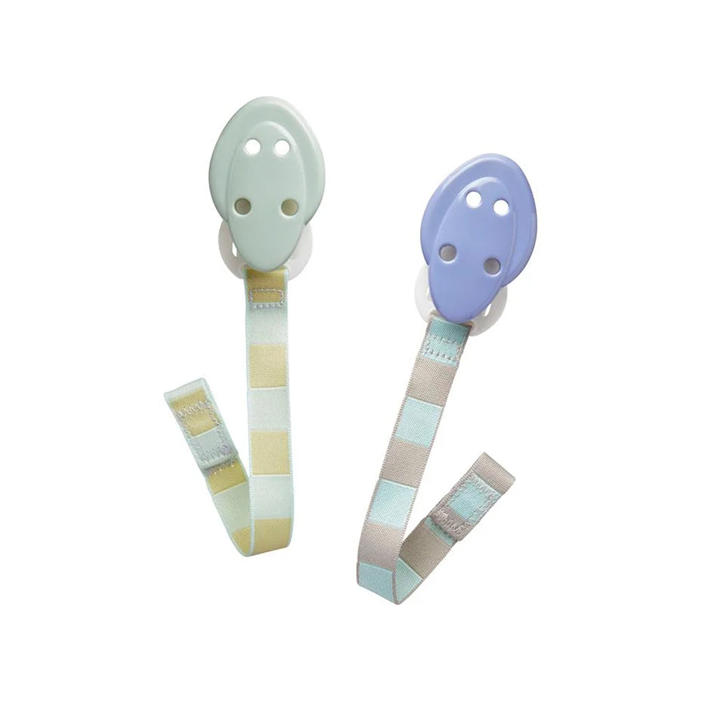 Tommee Tippee - Clip-on Soother Holders