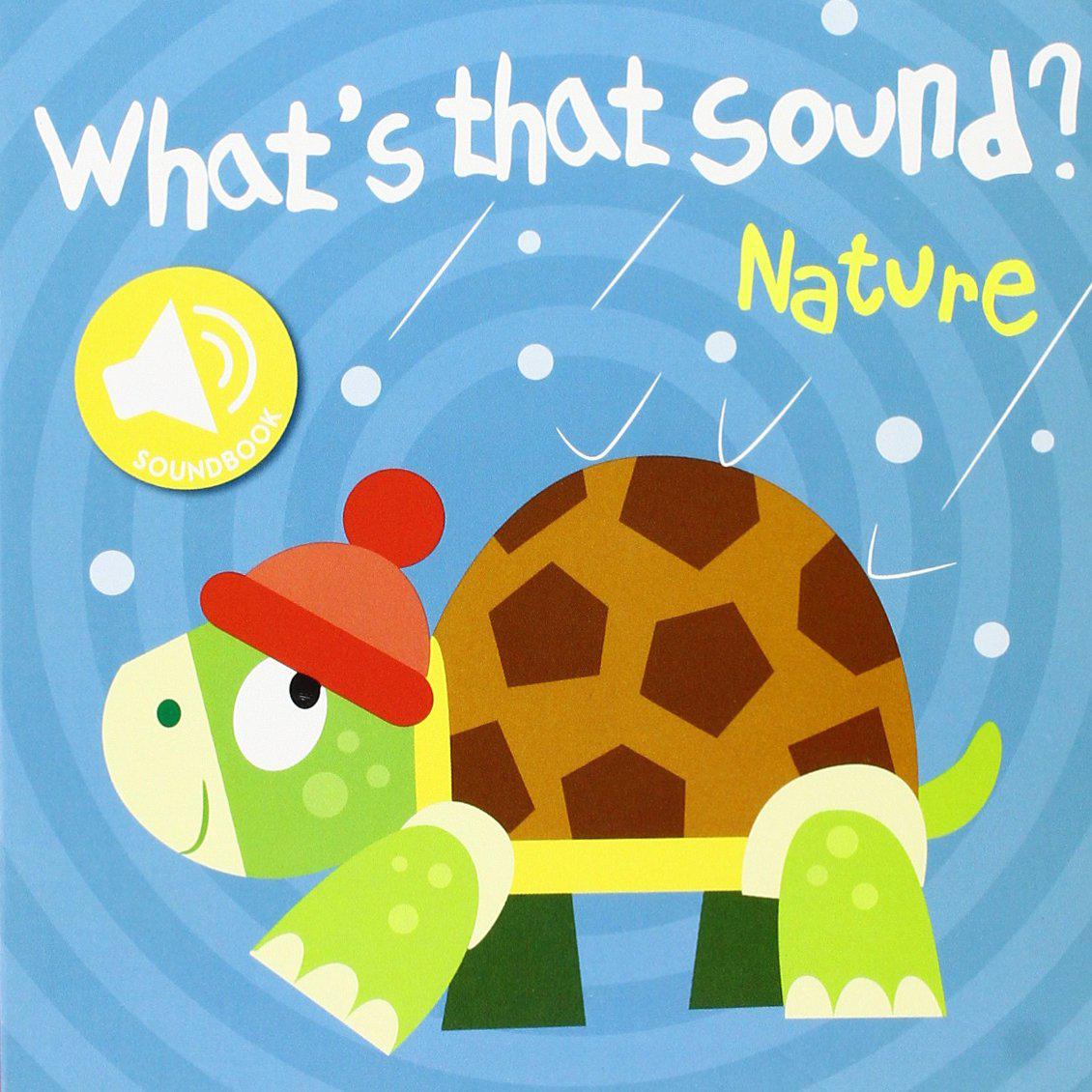What's That Sound - Nature