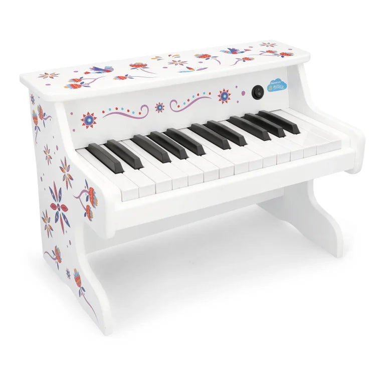 Marmelada Musica - Piano