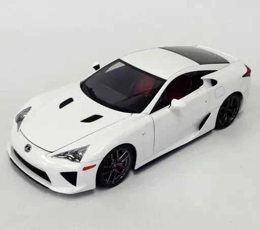 LEXUS LFA