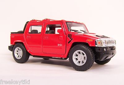 hummer h2 sut