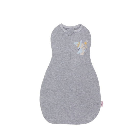 Newborn Swaddle with Zipper