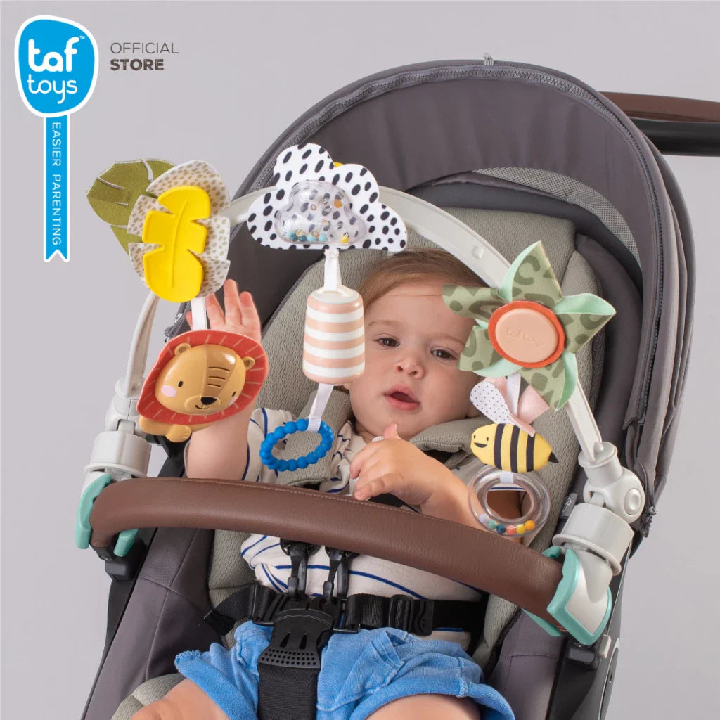 Taf Toys - Savannah Adventures Arch
