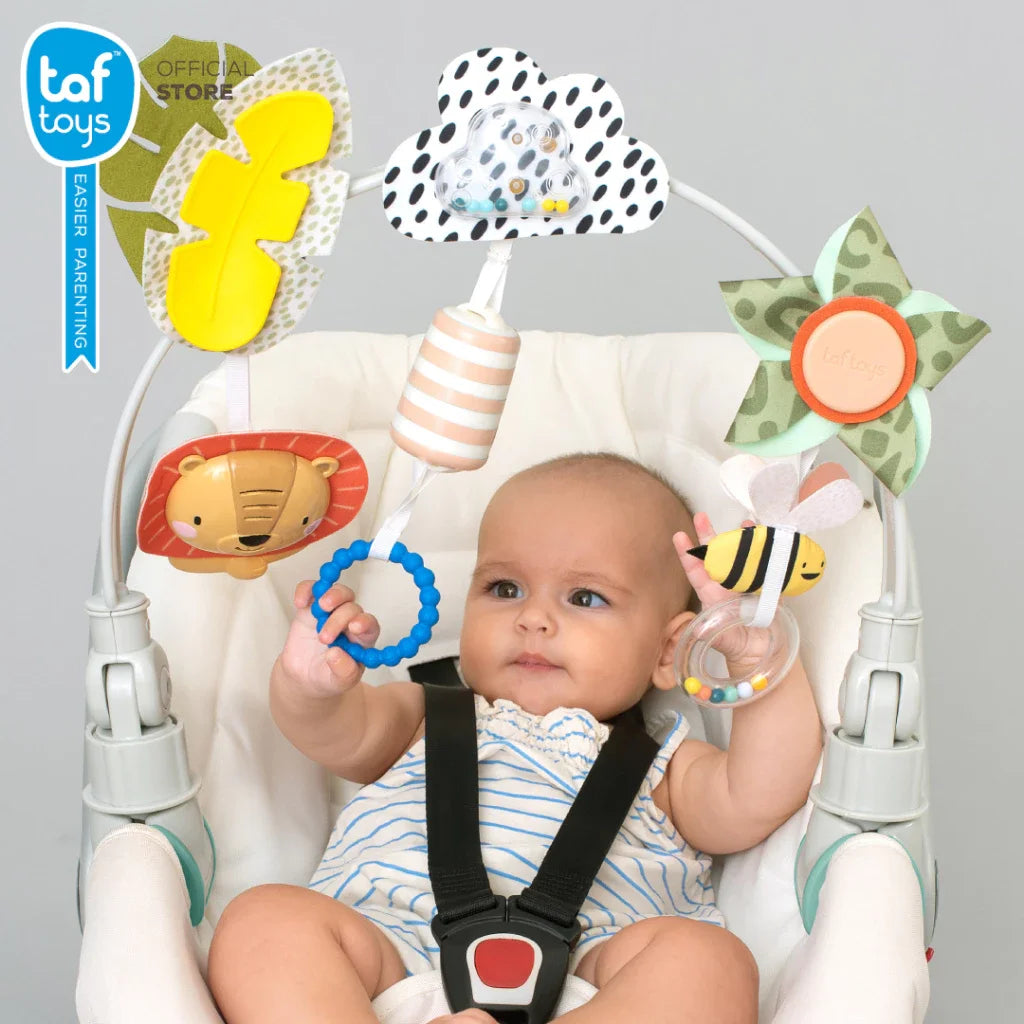 Taf Toys - Savannah Adventures Arch