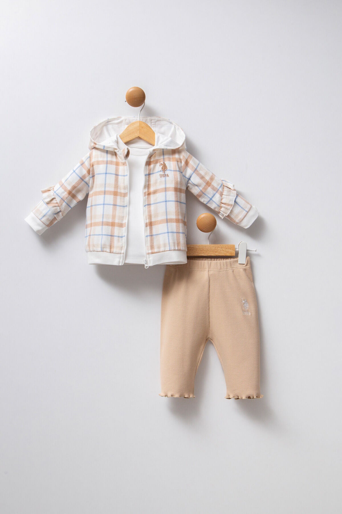 U.S Polo Assn Winter Girls